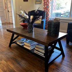 Coffee Table 