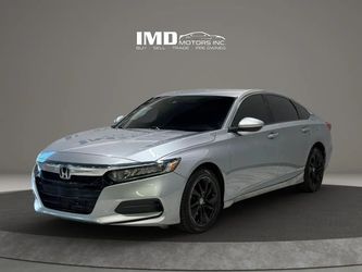 2020 Honda Accord
