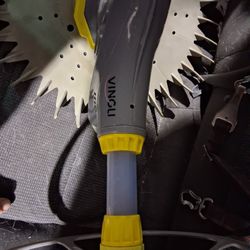 Vingli Above Ground Pool Vacuum