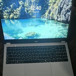 NEW - RCA 15.6" Touchscreen Laptop 0