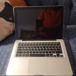 MacBook Pro (2012)