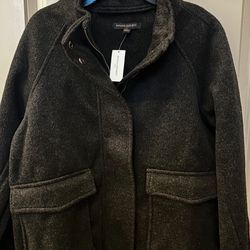 Woman’s Banana Republic Jacket