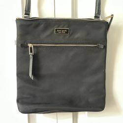 Kate Spade Flat Cross Body