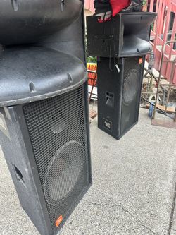JBL Speakers