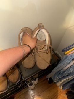 Uggs Shoes 7y