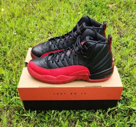 Nike Air Retro Jordan 12's