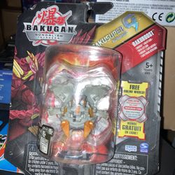 Bakugan 2010