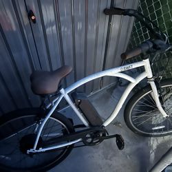Swift E Bike