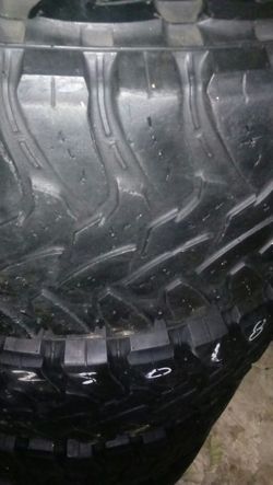 Set of Toyo