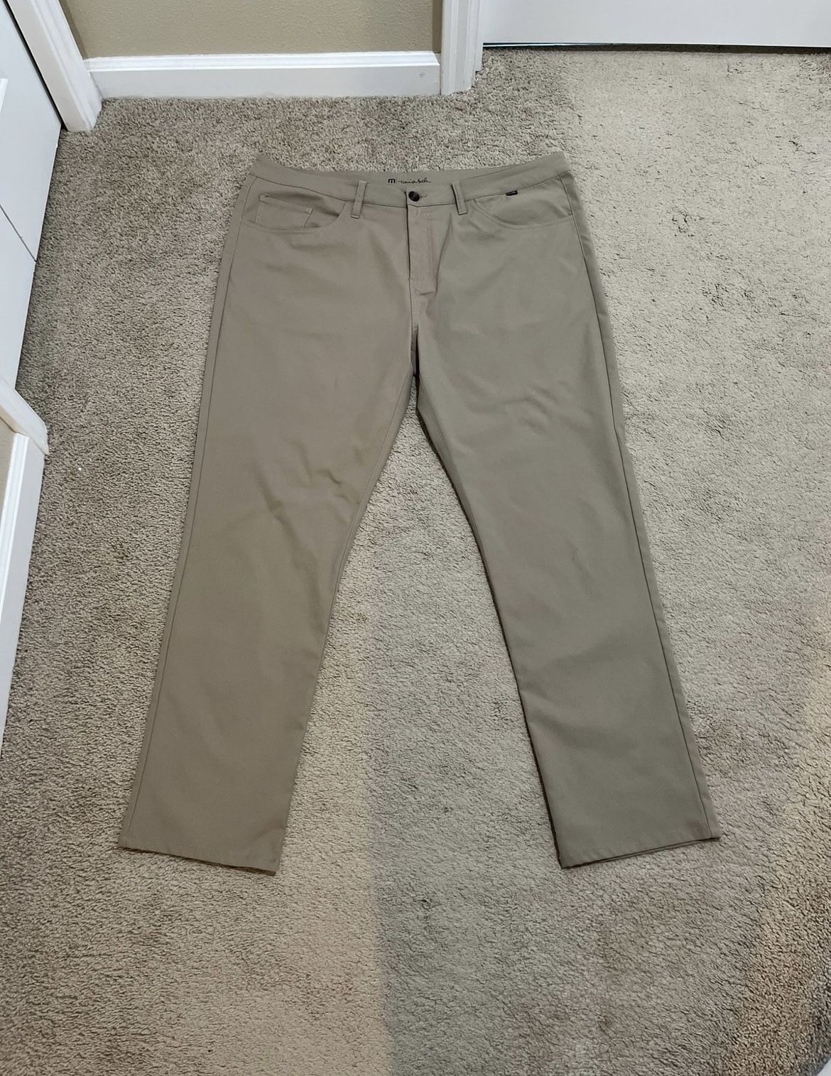 Travis Mathew Pants