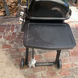 duna-GLO Grill  