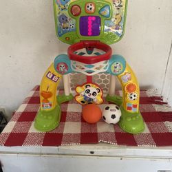 V Tech Sports And Win 