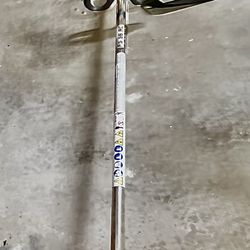 Stihl Weed And Grass Trimmer With Attachments 