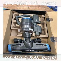 Twin Vacuum Cleaner - Strong Cleaning Power pay us