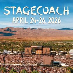 Stage coach 2026 RV pass  lot 7 next to entrance