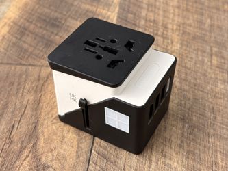 PITravel Power Adapter