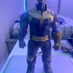 LeThanos James 