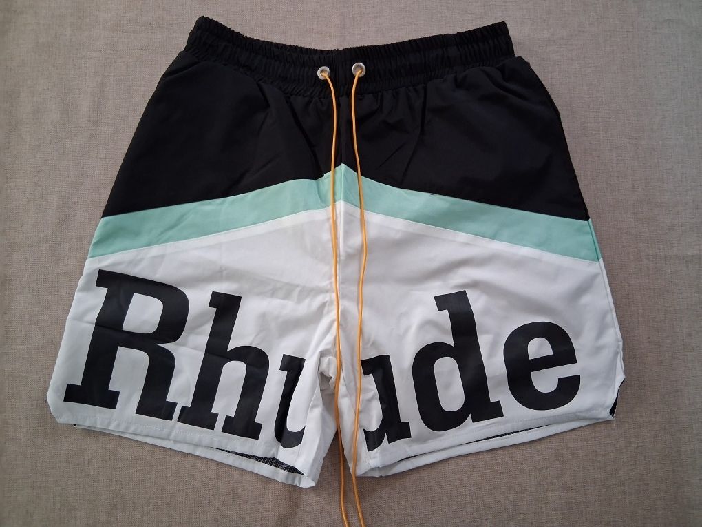 Yatch Shorts Rhude
