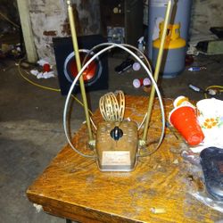 Rembrandt Atomic TV Antena Nice