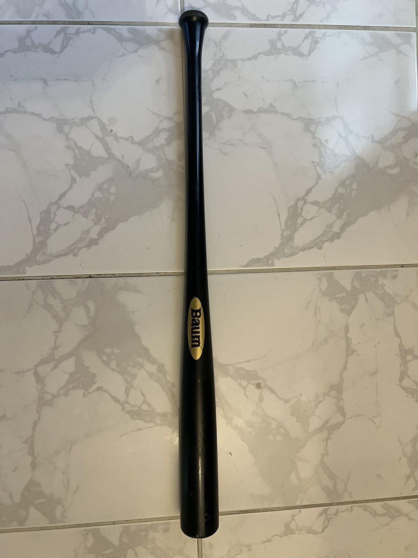 Baum Bat
