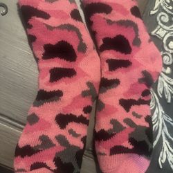 Fireside Indoor Lodge Socks Warm Holiday Gift Cozy