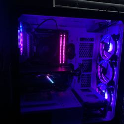 Gaming Pc (no Gpu) 