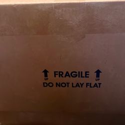 Brand New Desktop Not Opened 