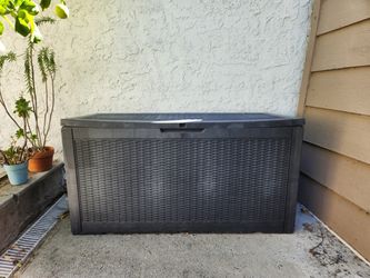 Storage Box
