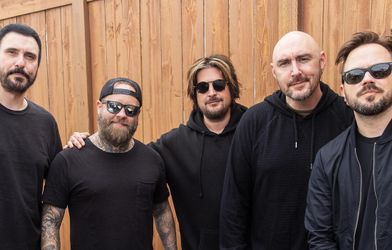 Breaking Benjamin with Chevelle, Starset and Kami Kehoe