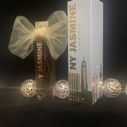 ******NY JASMINE ********WOMENS PERFUME