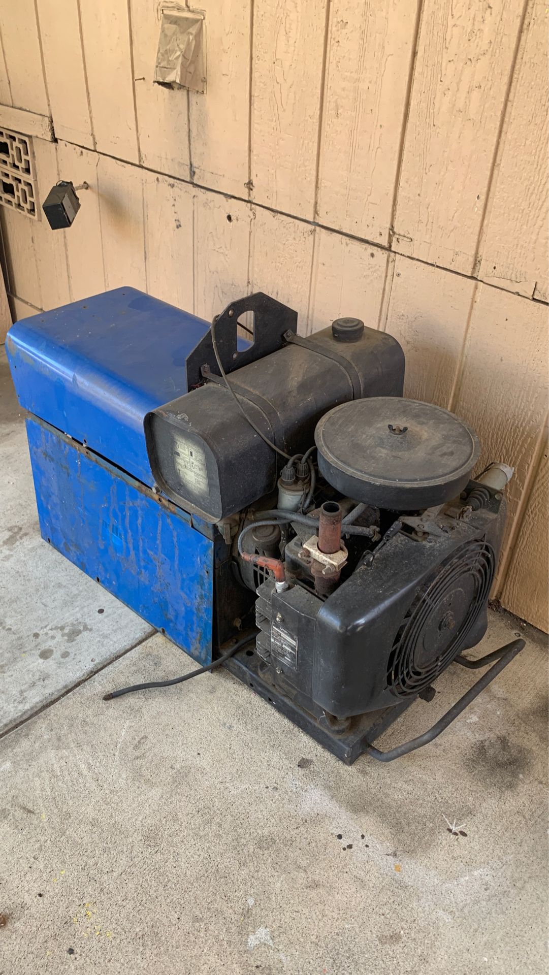 Miller gas welder for Sale in Oxnard, CA OfferUp