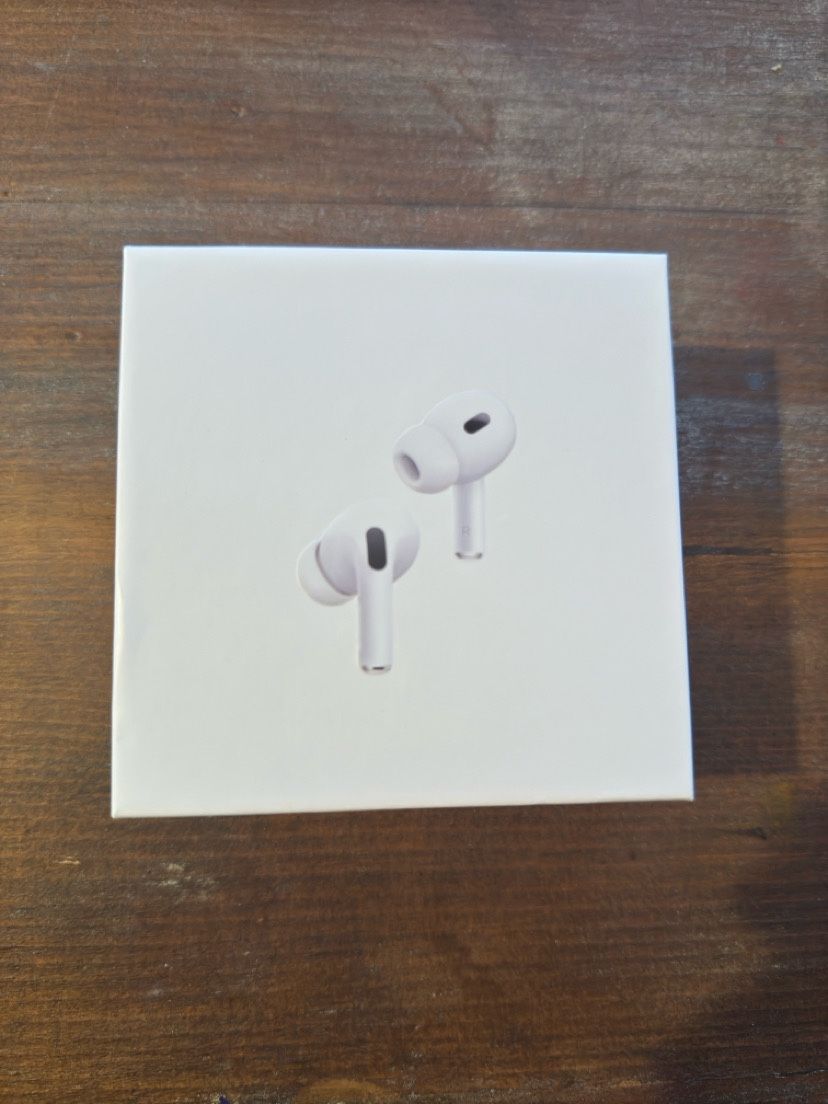 Airpod Pro Gen 2