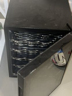 Wine Cooler 