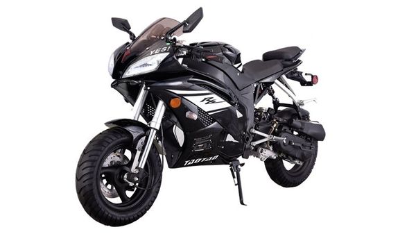 2016 taotao racer 50