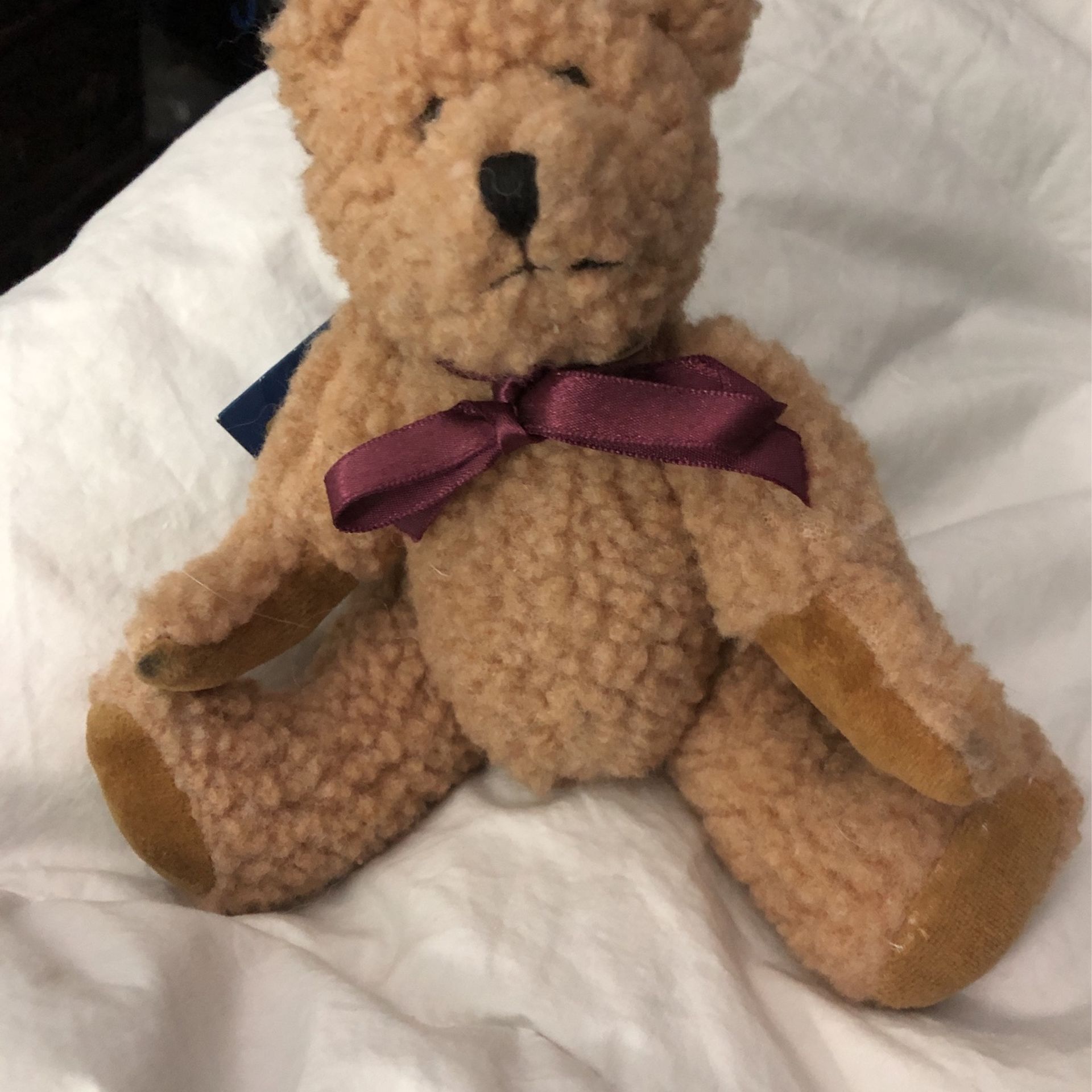 Boyd’s Bear