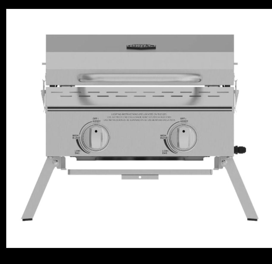 Bbq Grill