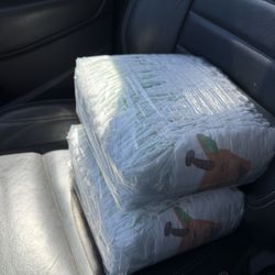 Size 5 Diapers