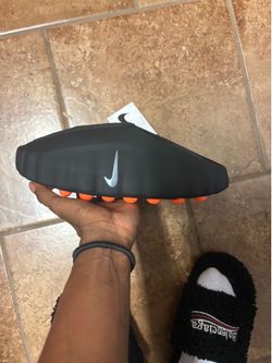 Nike Mind 001 black