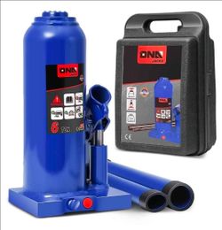 6 Ton Bottle Jack / Gato