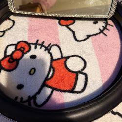 Car accessories 