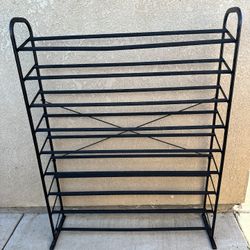 Shoe Rack 