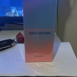 LV California Dream 