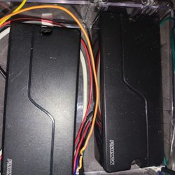 7 String Guitar Pickups