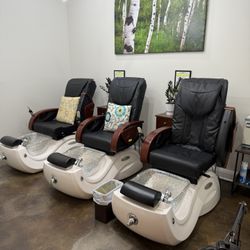 Hair Salon Equipment And Furniture Top Quality 