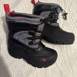The North Face 11c