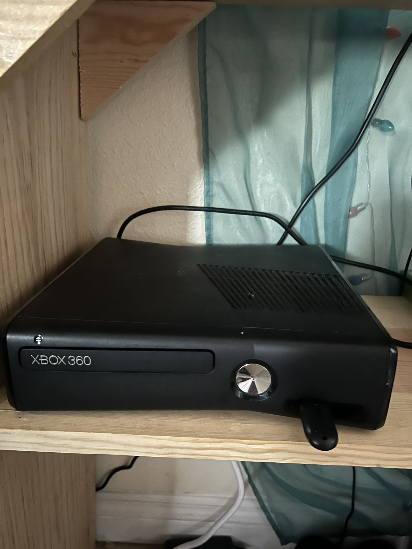Xbox 360