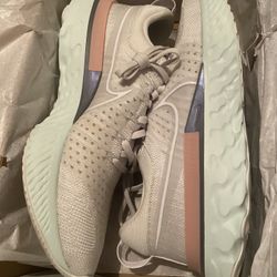 Nike React Infinity Run Fk 2