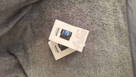 2 Smartphones
