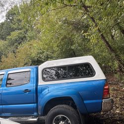 2005 Toyota Tacoma