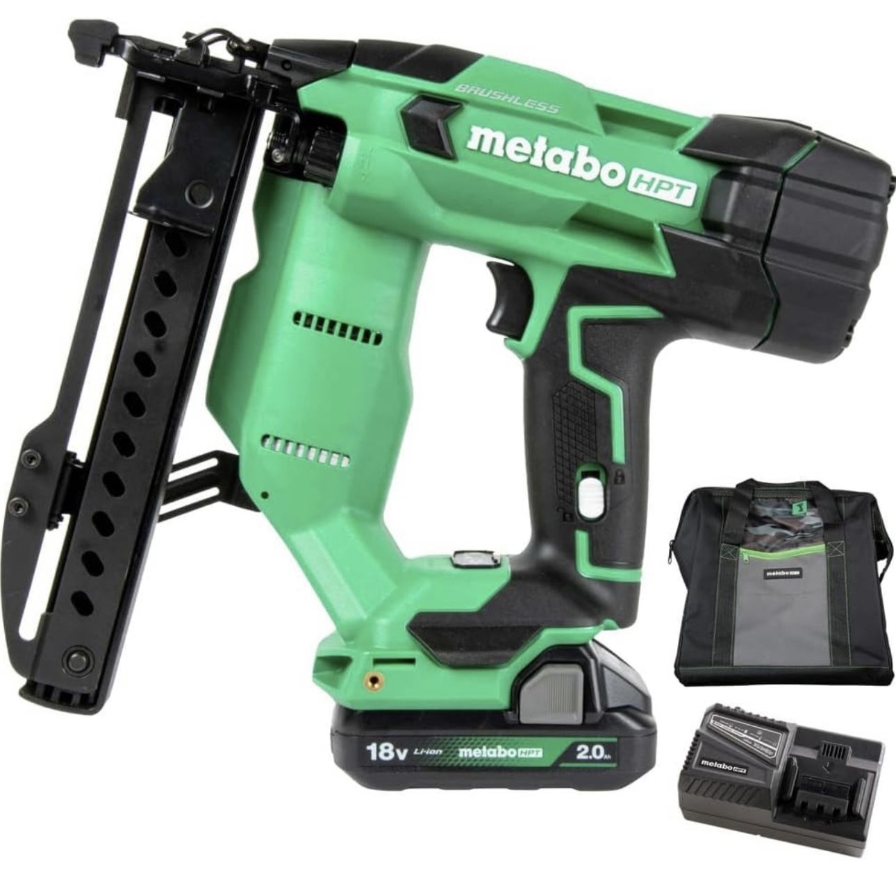 Metabo Stapler Kit
